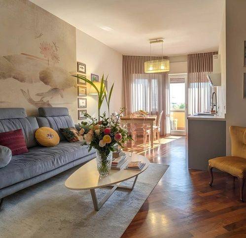 appartamento in vendita a Pescara