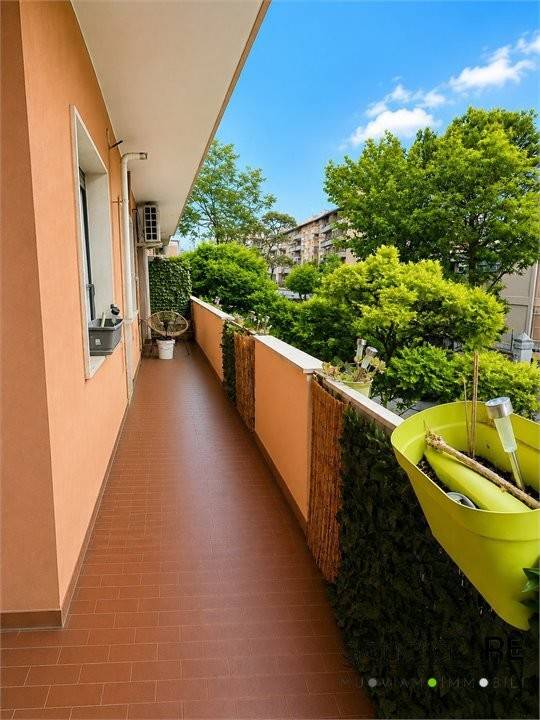 appartamento in vendita a Pescara in zona Porta Nuova