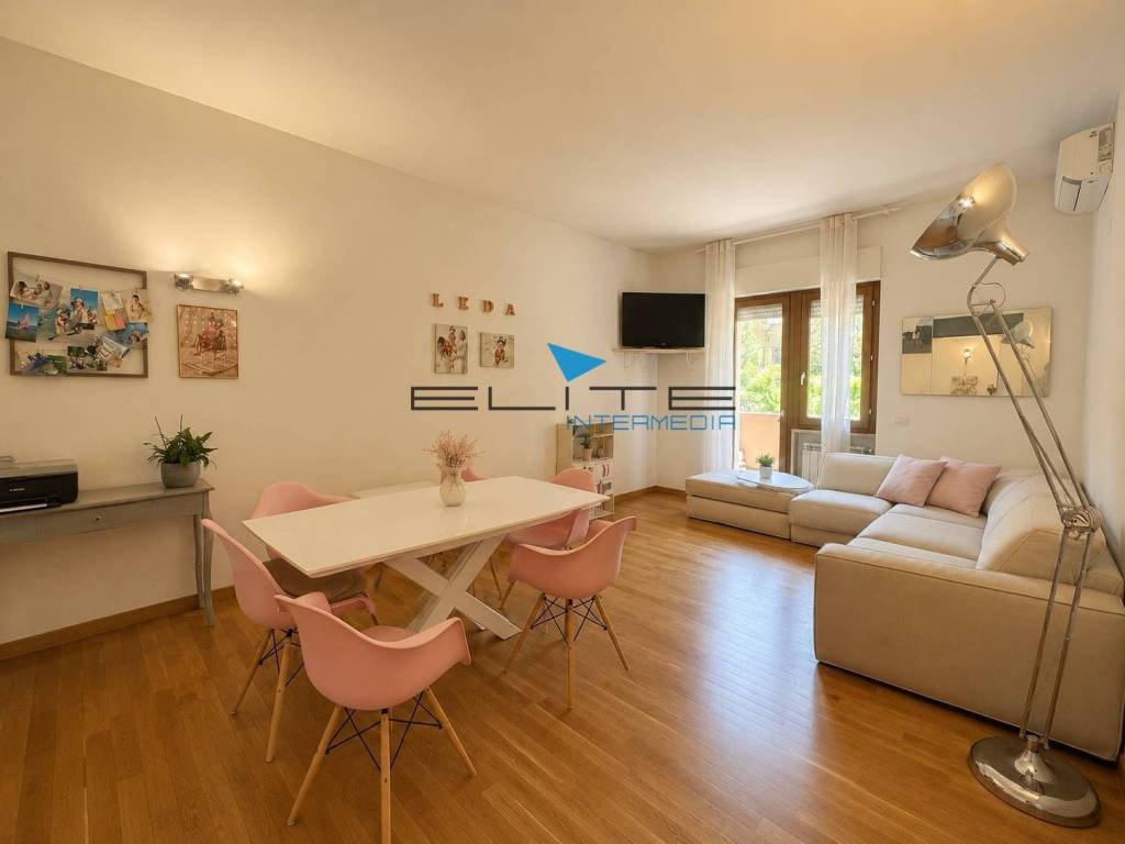 appartamento in vendita a Pescara in zona Porta Nuova