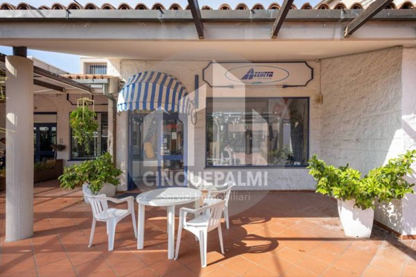 negozio in vendita a Pescara