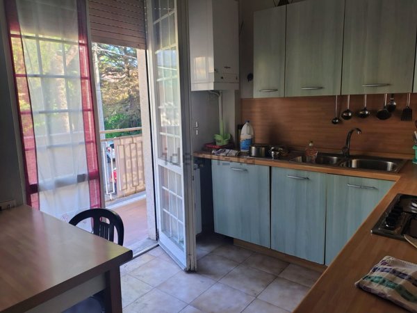 appartamento in vendita a Pescara