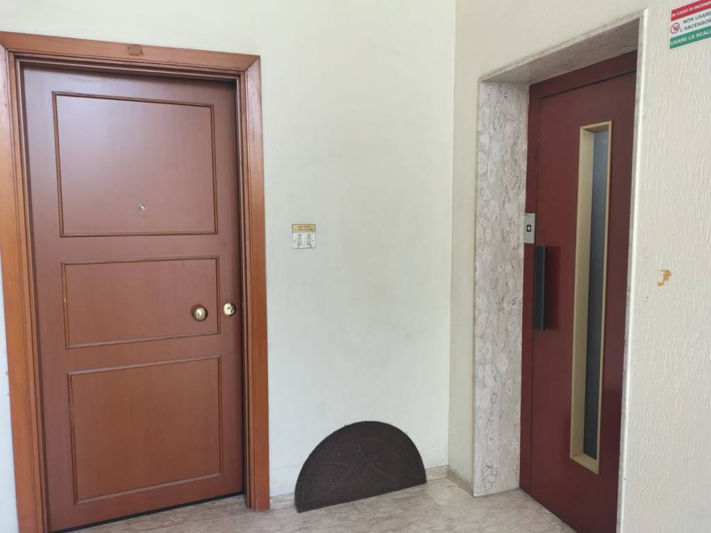 appartamento in vendita a Pescara in zona Ospedale