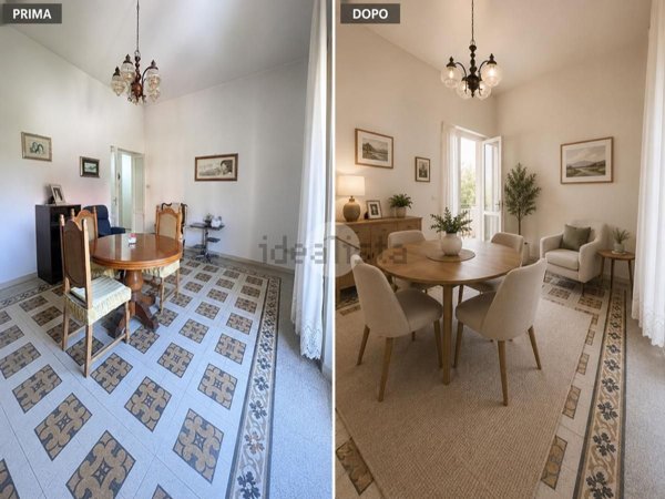 appartamento in vendita a Pescara in zona Centro Città