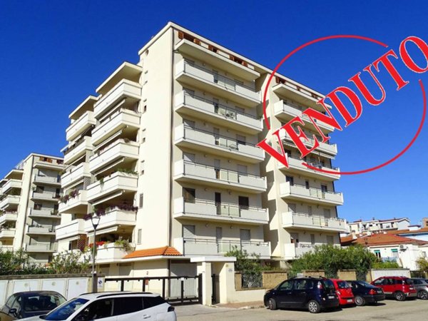 appartamento in vendita a Pescara in zona Fontanelle