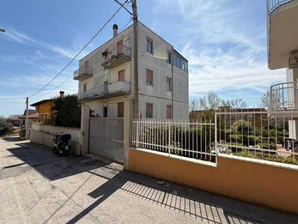 appartamento in vendita a Pescara in zona Ospedale