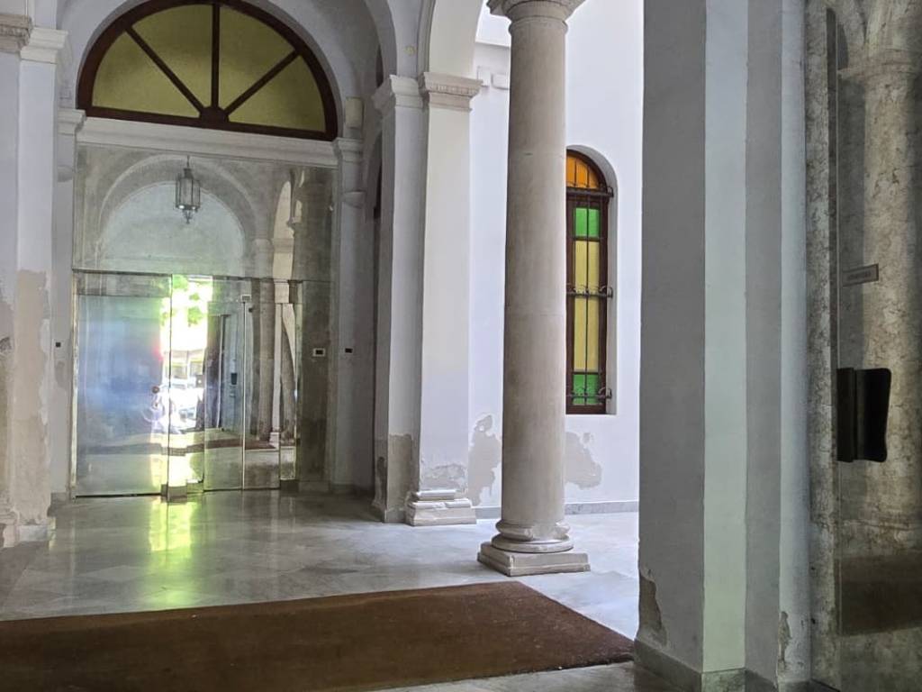 appartamento in vendita a Pescara in zona Stadio