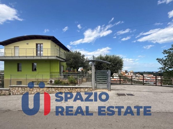 appartamento in vendita a Pescara in zona Ospedale