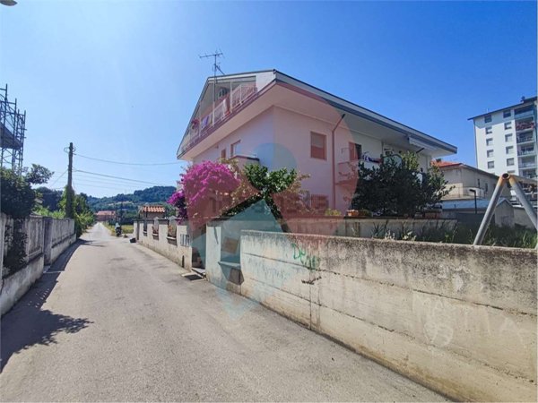 appartamento in vendita a Pescara in zona San Donato