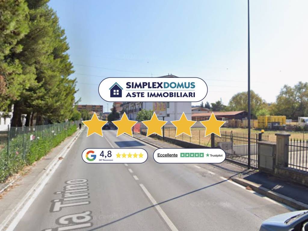 appartamento in vendita a Pescara in zona Fontanelle