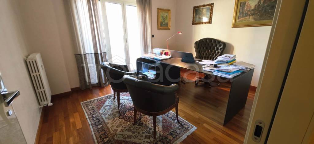 appartamento in vendita a Pescara in zona Centro Città