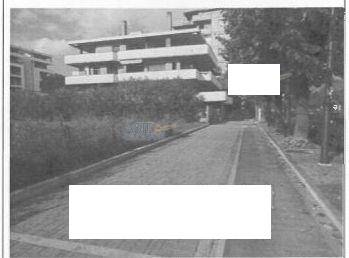 terreno edificabile in vendita a Pescara in zona Porta Nuova