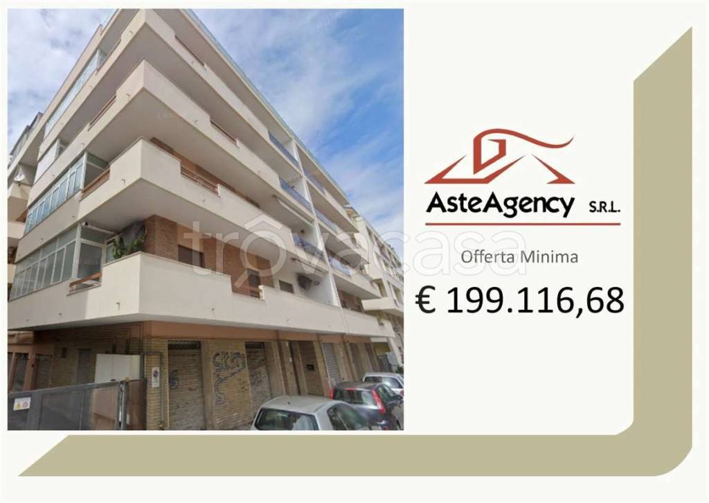 appartamento in vendita a Pescara