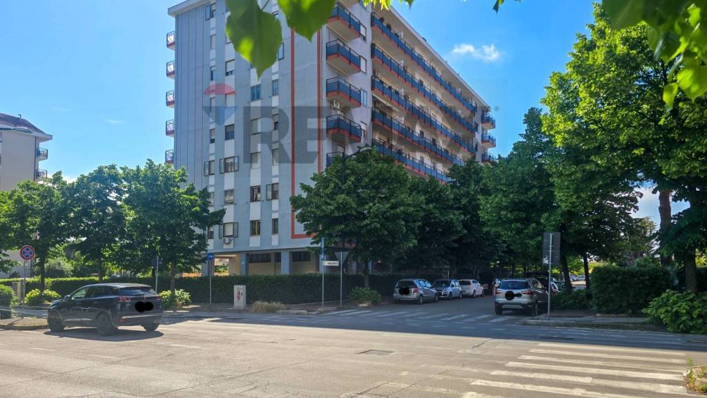 appartamento in vendita a Pescara in zona San Donato
