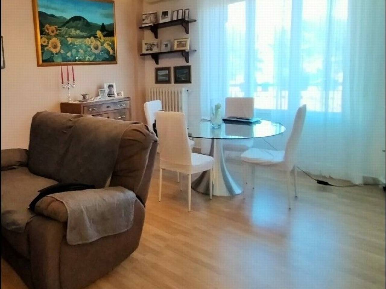 appartamento in vendita a Pescara in zona Madonna del Fuoco