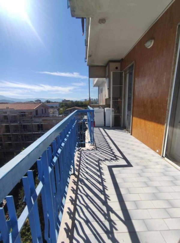 appartamento in vendita a Pescara in zona San Donato