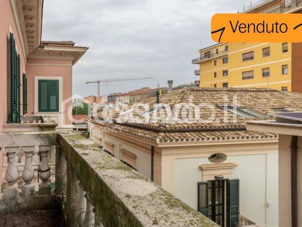 appartamento in vendita a Pescara