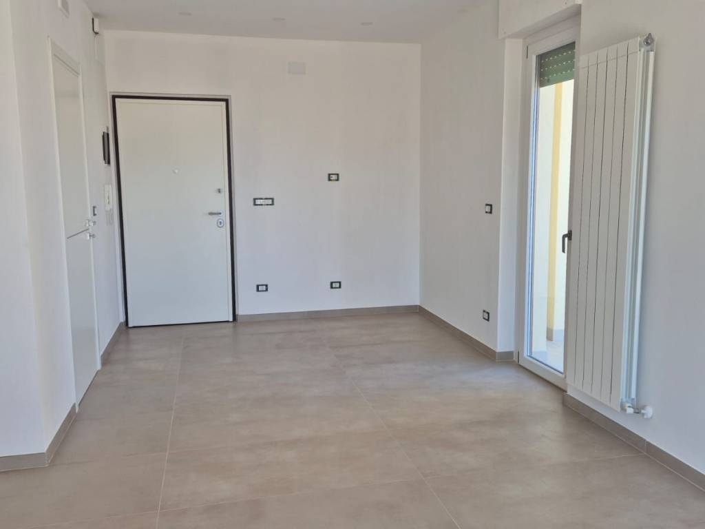 appartamento in vendita a Pescara in zona Porta Nuova