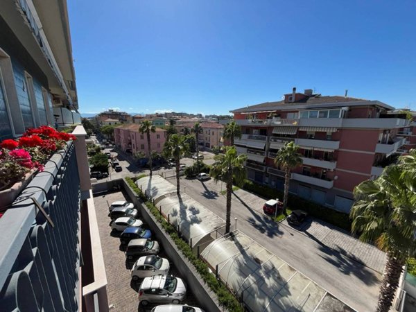 appartamento in vendita a Pescara in zona Ospedale