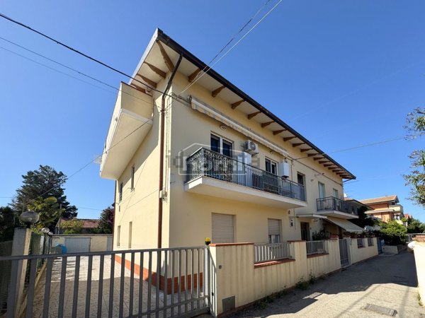 appartamento in vendita a Pescara