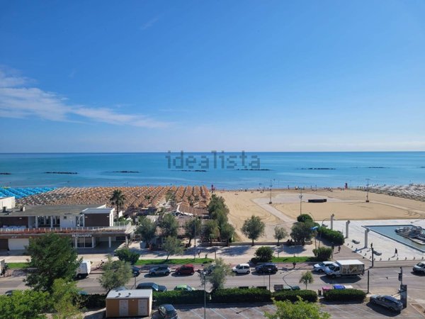 appartamento in vendita a Pescara in zona Centro Città
