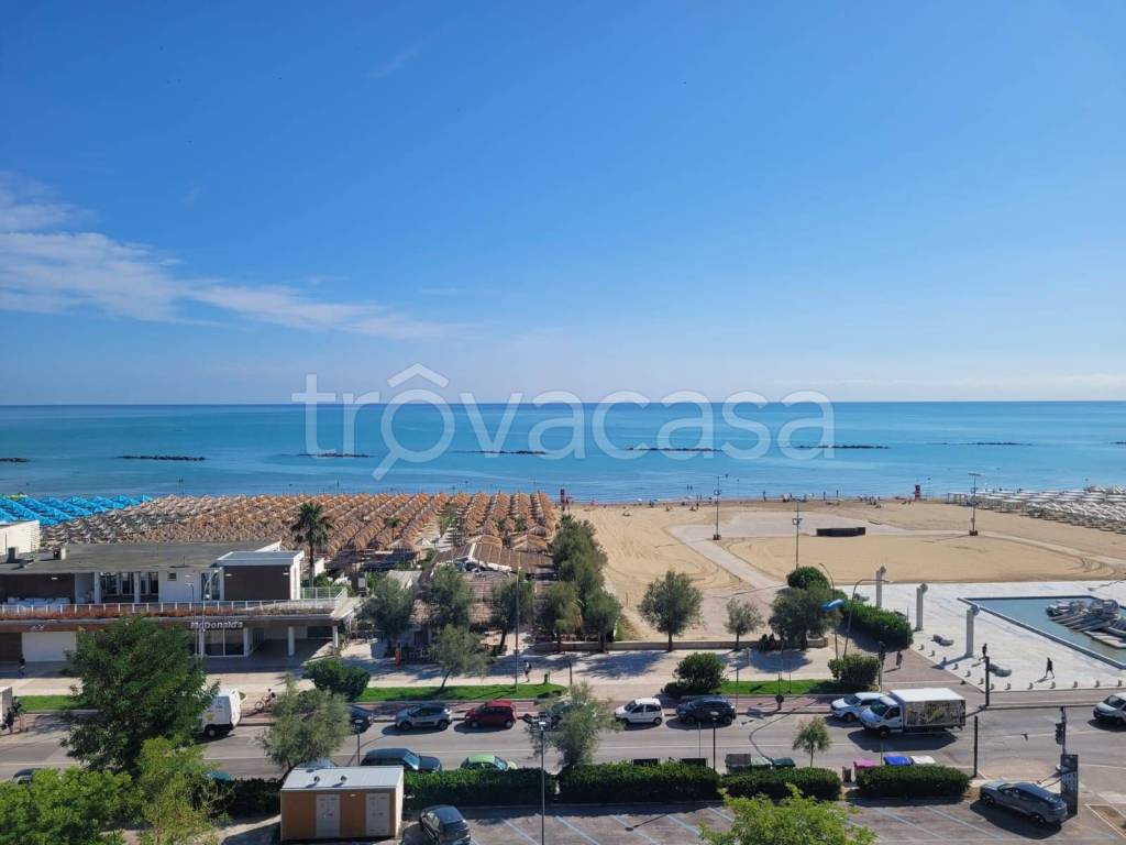 appartamento in vendita a Pescara in zona Centro Città