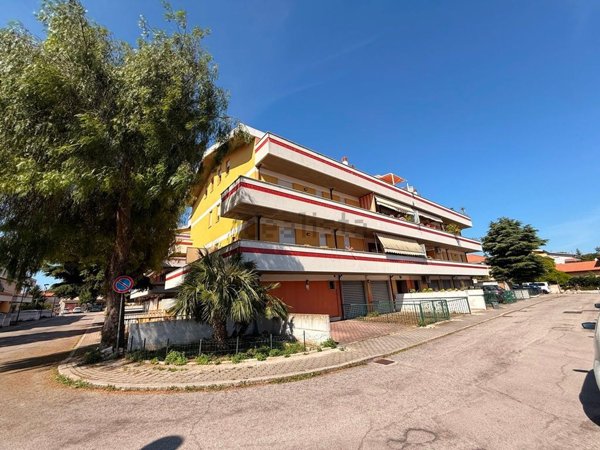 appartamento in vendita a Pescara in zona Ospedale