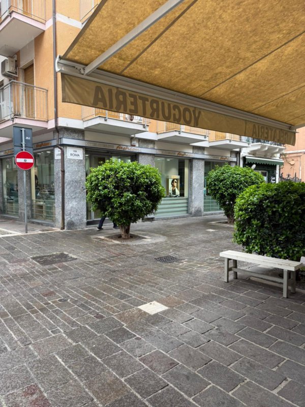 appartamento in vendita a Pescara in zona Centro Città