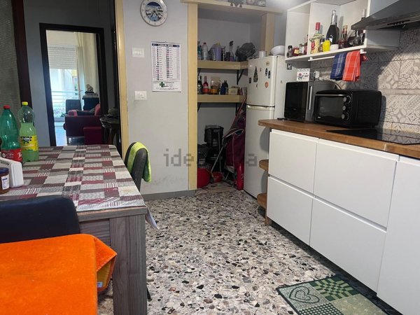 appartamento in vendita a Pescara in zona Stadio