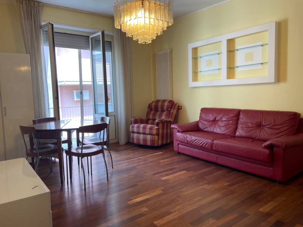 appartamento in vendita a Pescara in zona Centro Città