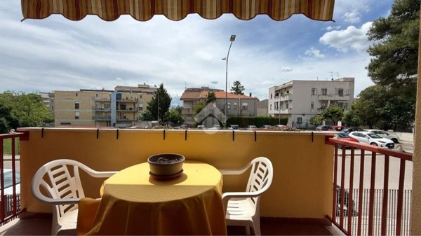 appartamento in vendita a Pescara in zona Ospedale
