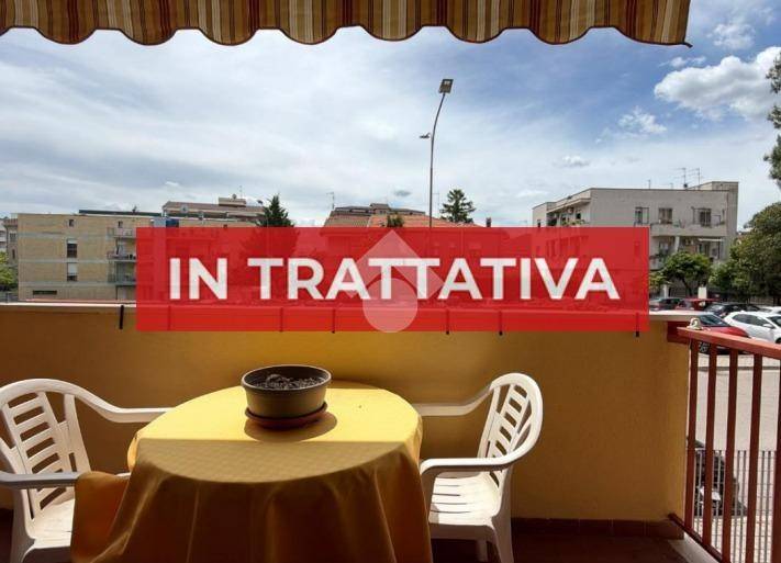 appartamento in vendita a Pescara in zona Ospedale
