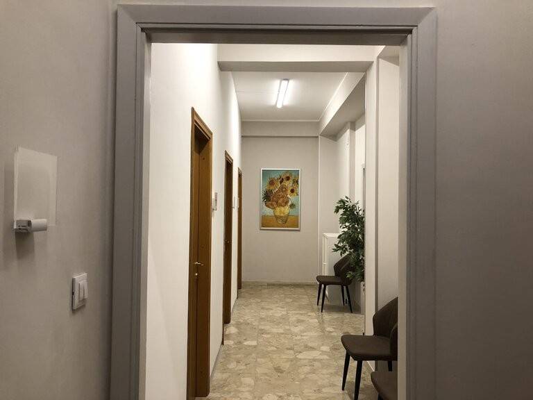 appartamento in vendita a Pescara in zona Centro Città