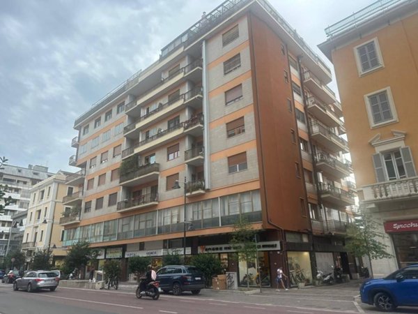 appartamento in vendita a Pescara in zona Centro Città