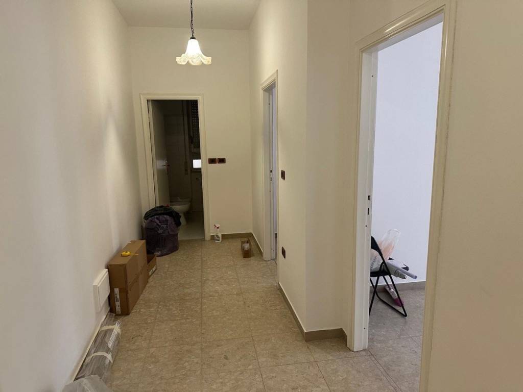 appartamento in vendita a Pescara in zona Centro Città
