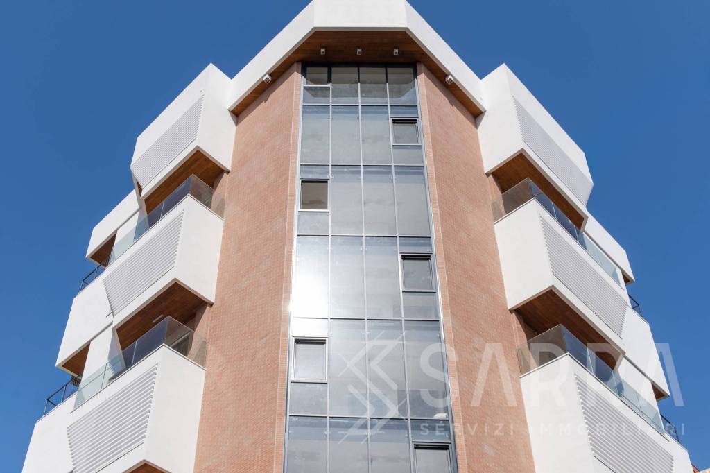 appartamento in vendita a Pescara in zona Porta Nuova