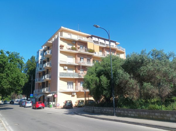 appartamento in vendita a Pescara in zona Ospedale