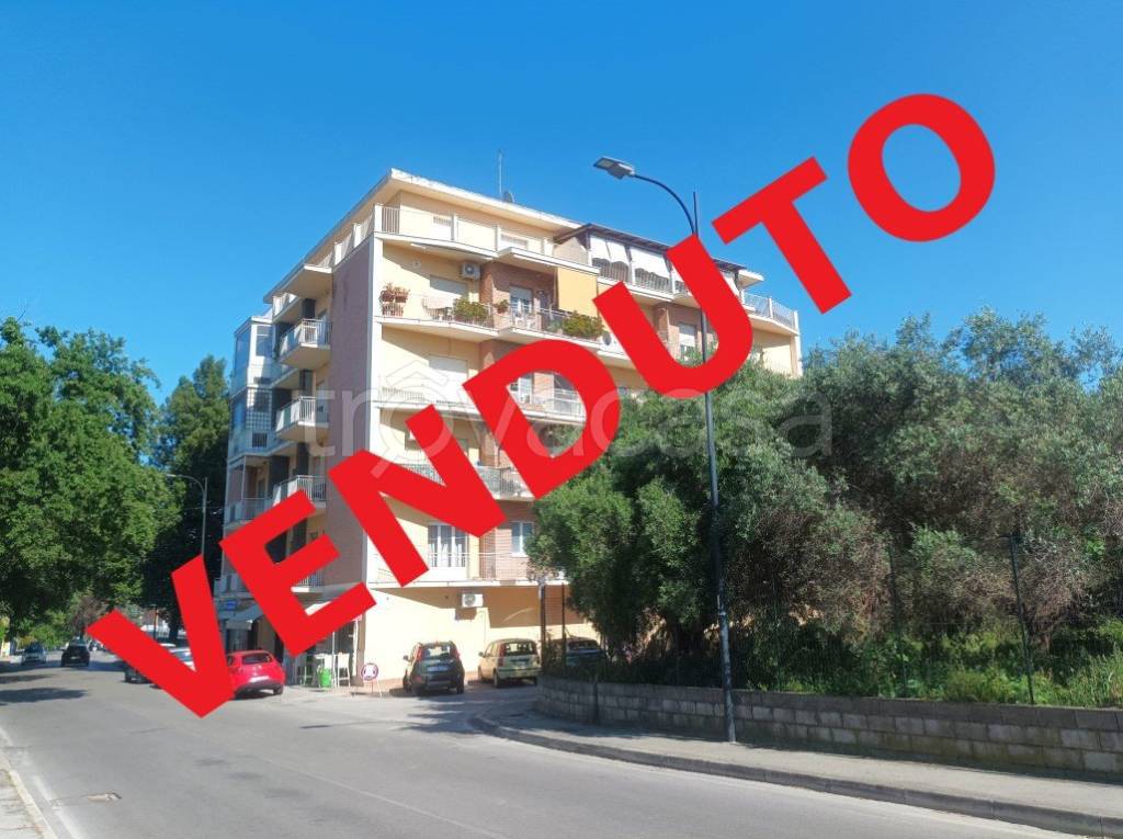 appartamento in vendita a Pescara in zona Ospedale
