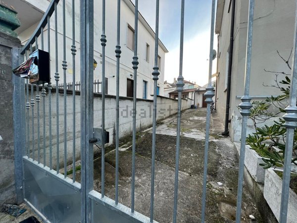 appartamento in vendita a Pescara in zona Ospedale