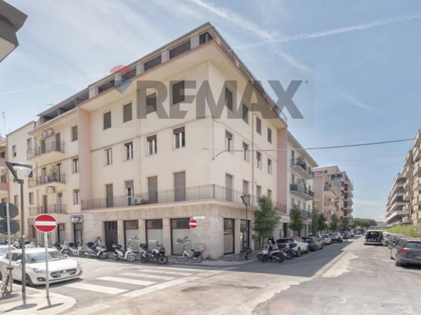 appartamento in vendita a Pescara