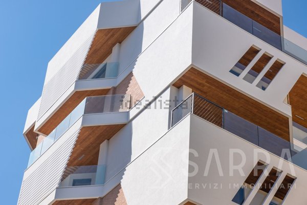 appartamento in vendita a Pescara