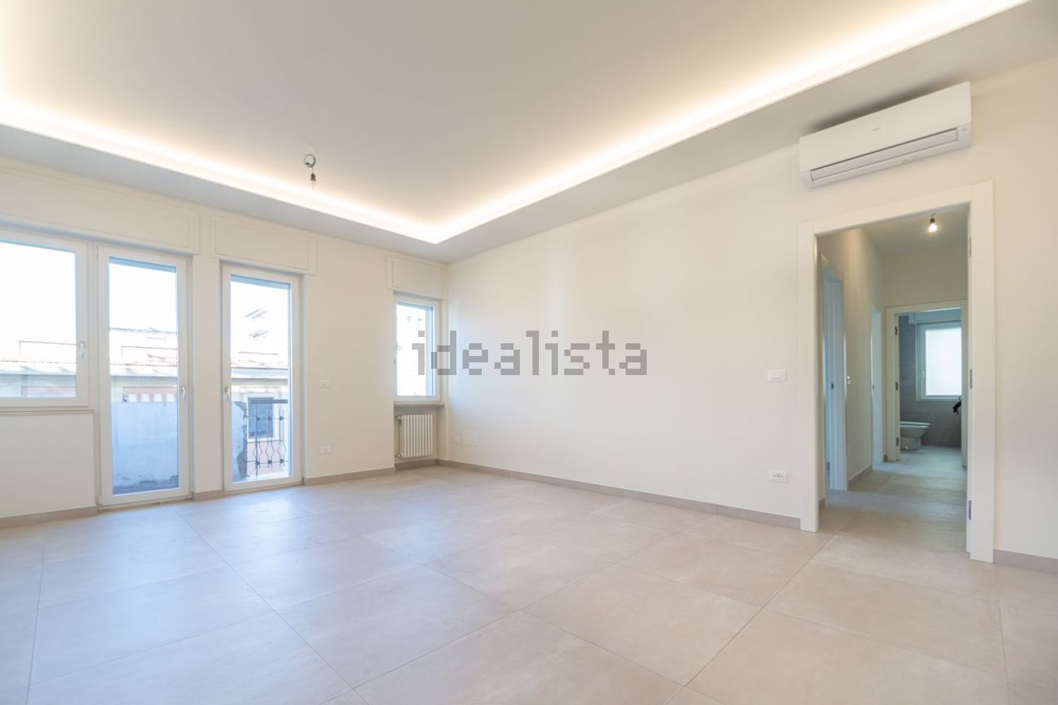appartamento in vendita a Pescara in zona Porta Nuova