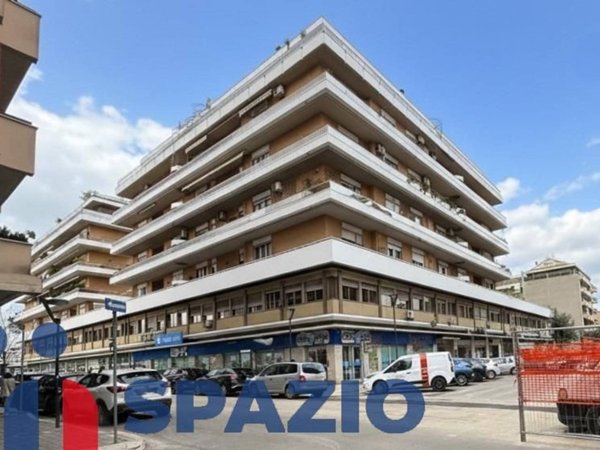 appartamento in vendita a Pescara