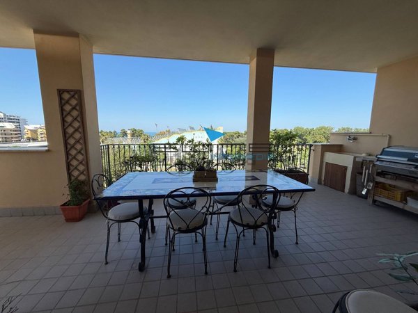 appartamento in vendita a Pescara in zona Castellammare