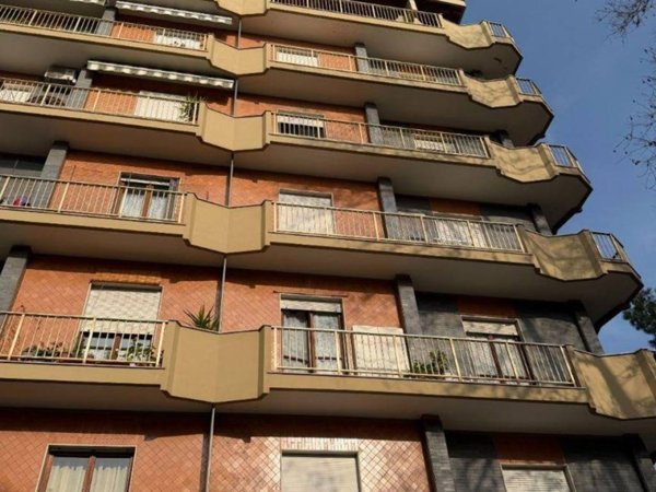 appartamento in vendita a Pescara