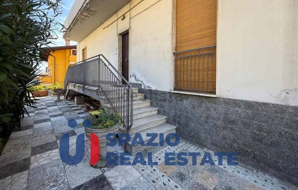 appartamento in vendita a Pescara in zona Ospedale