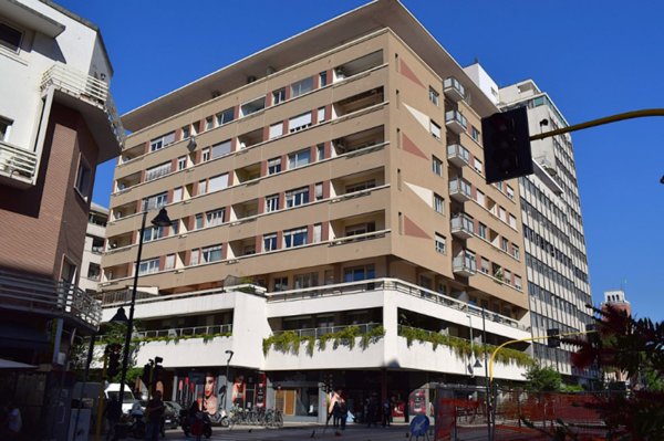 appartamento in vendita a Pescara in zona Centro Città