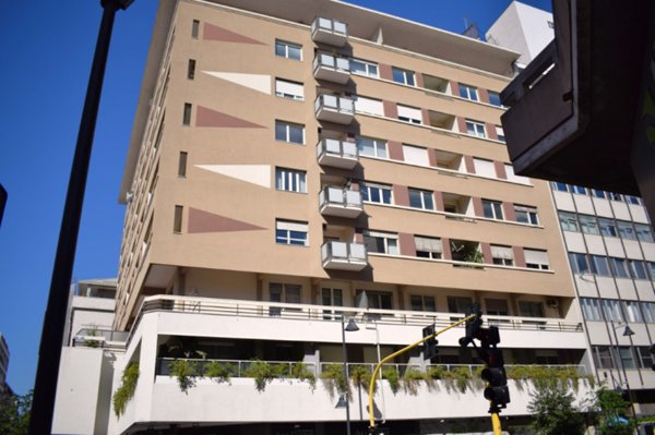 appartamento in vendita a Pescara in zona Centro Città