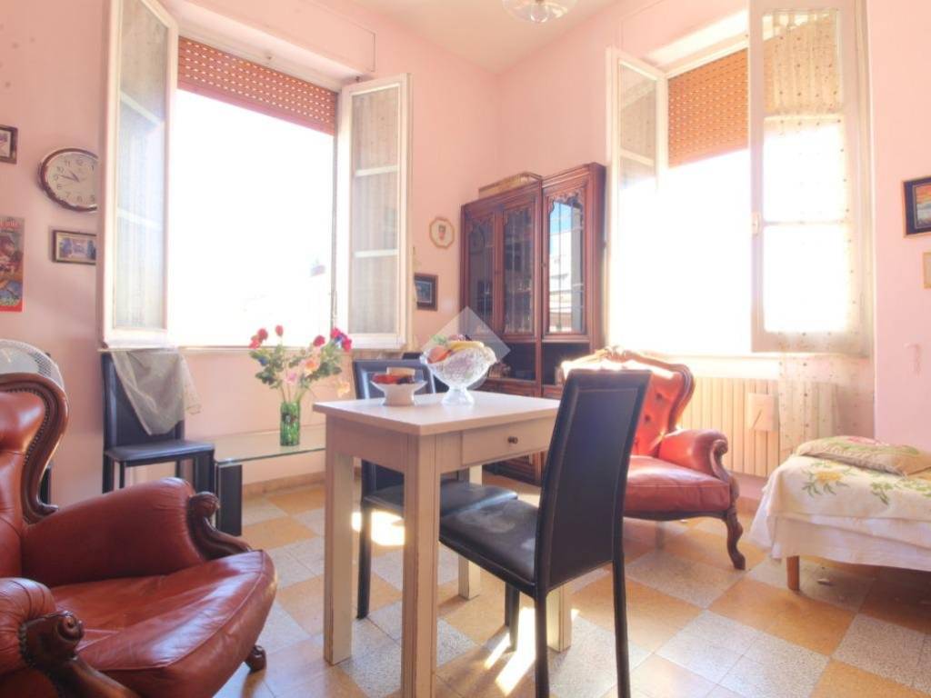 appartamento in vendita a Pescara in zona Centro Città