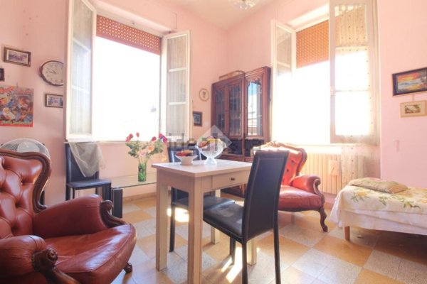 appartamento in vendita a Pescara in zona Centro Città