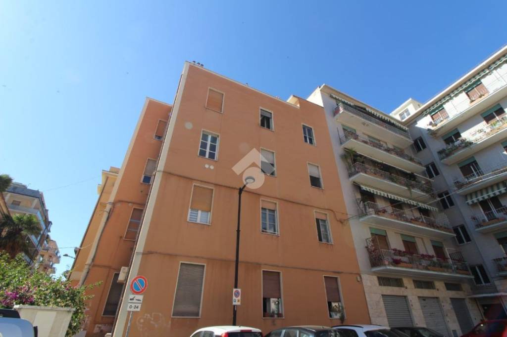 appartamento in vendita a Pescara
